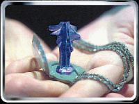croden's key