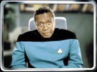 edward laforge