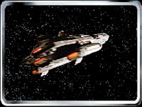 assault vessel