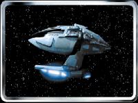 alpha attack ship
