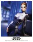 Seven of Nine